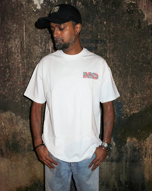 The No Kabootar Khaana by FR’oDD