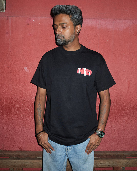 The No Nuclear Option by Pranoy Pal, Trip Creative