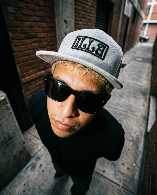 The ILLA Cap
