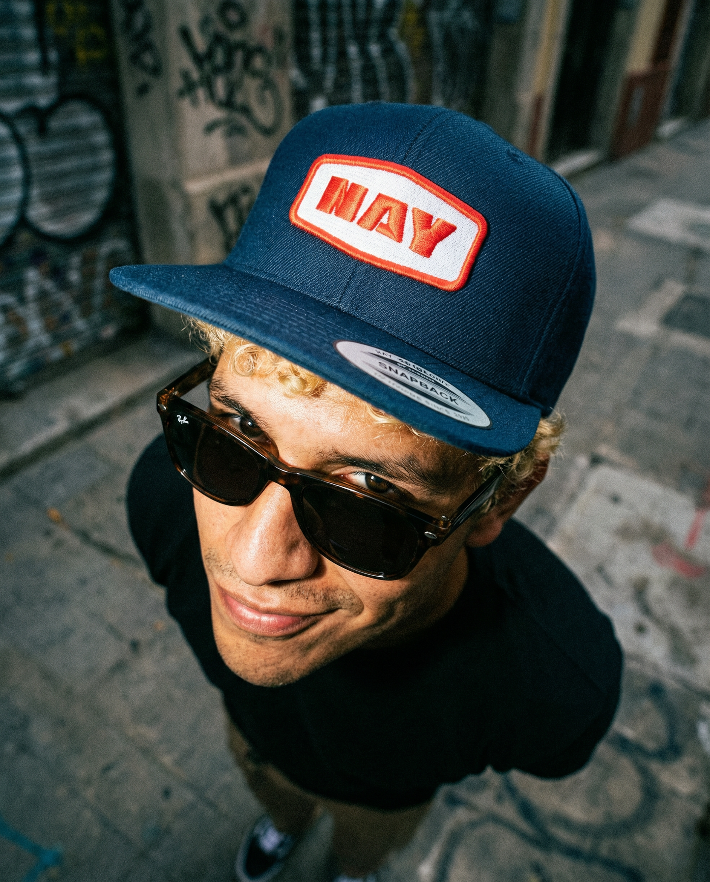 The NAY Cap