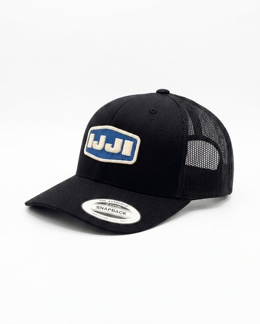 The IJJI Cap