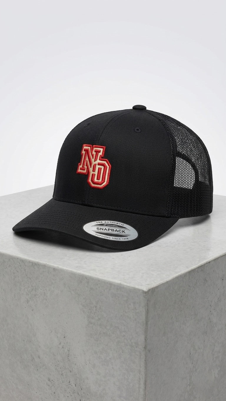 The Varsity No Cap