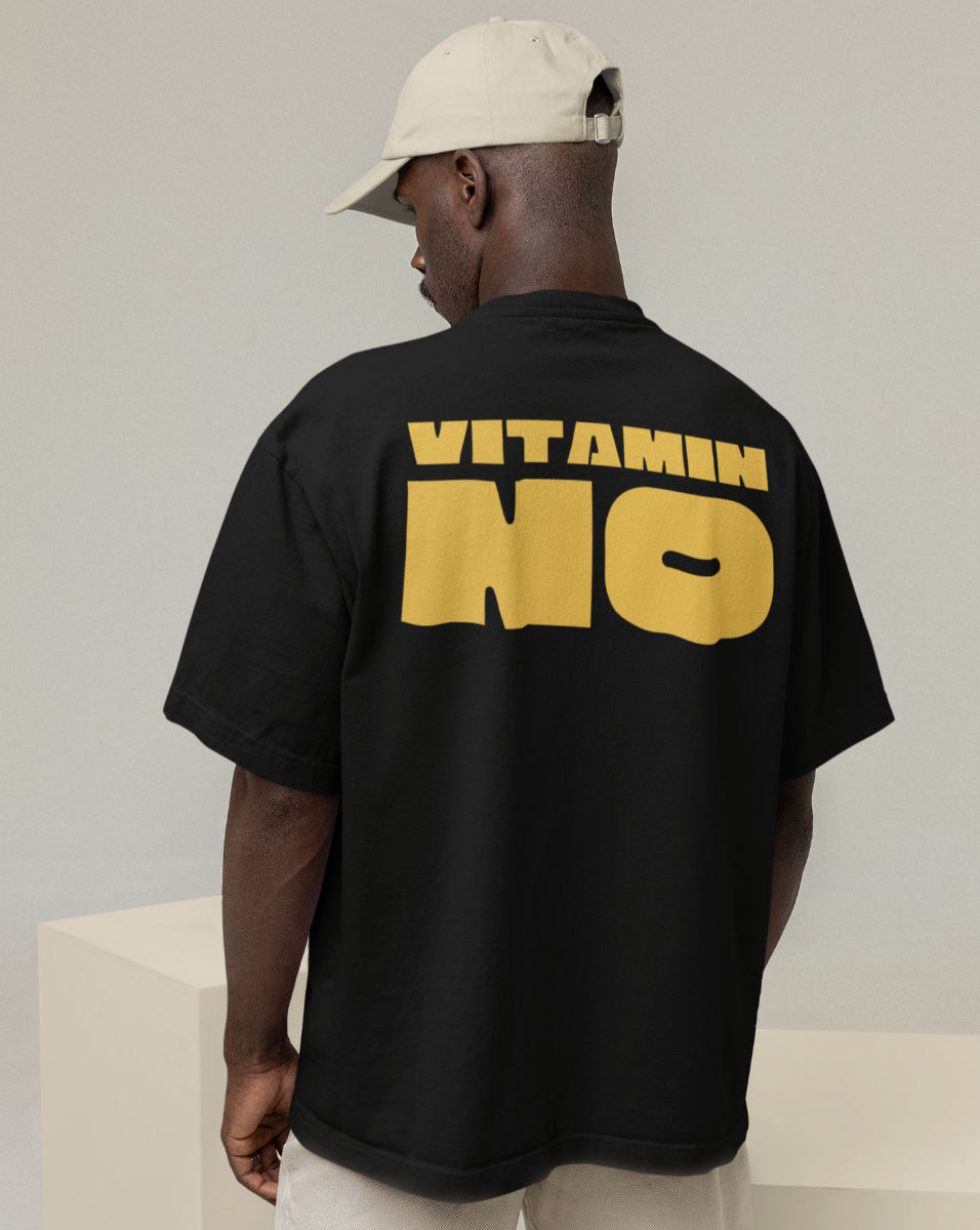 Vitamin No