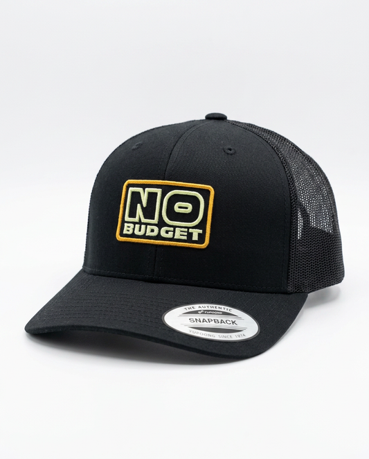 The No Budget Cap