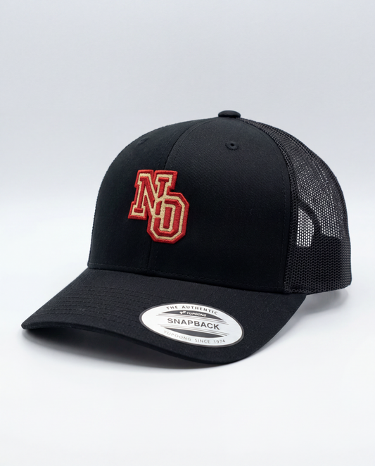 The Varsity No Cap