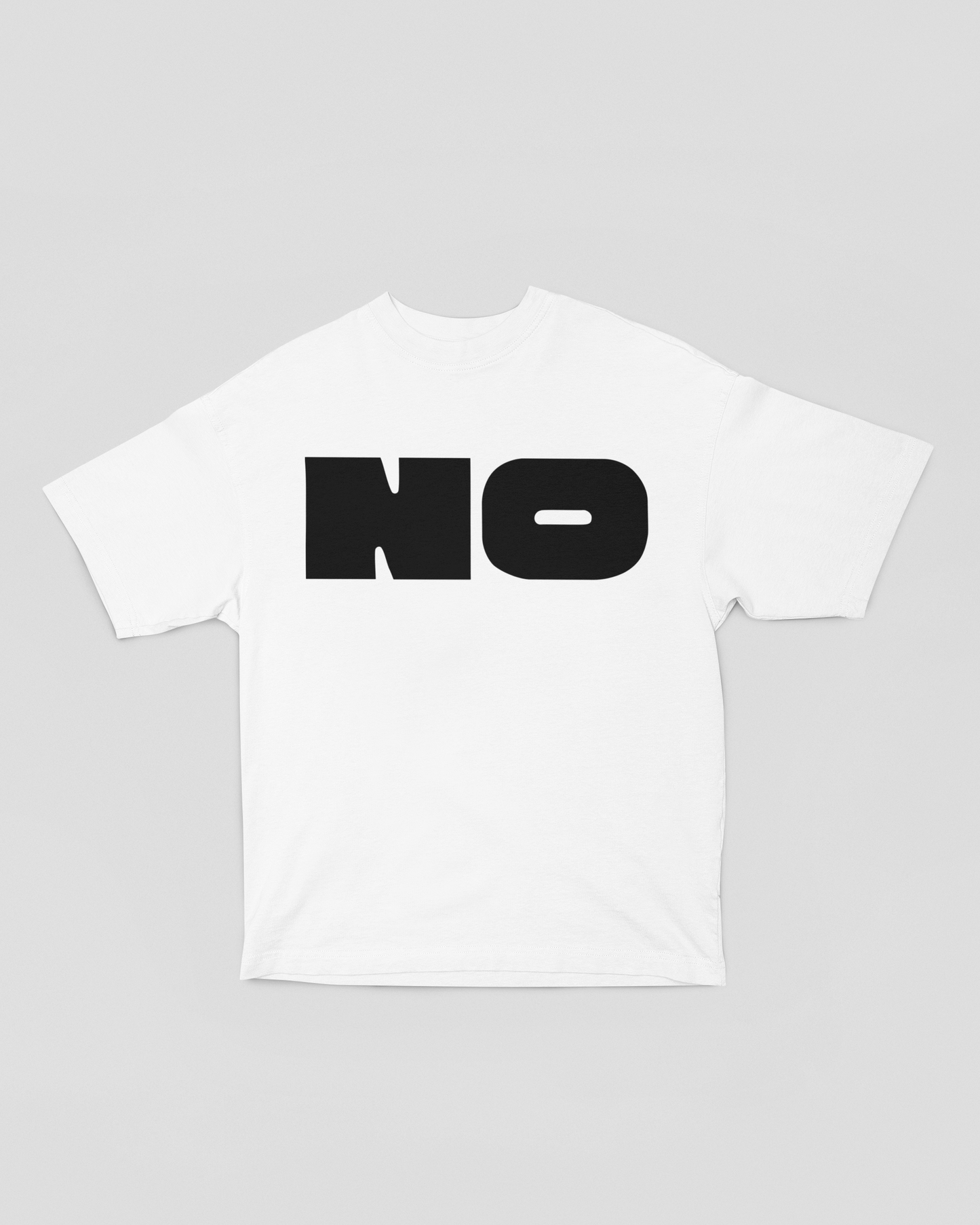 The NO.