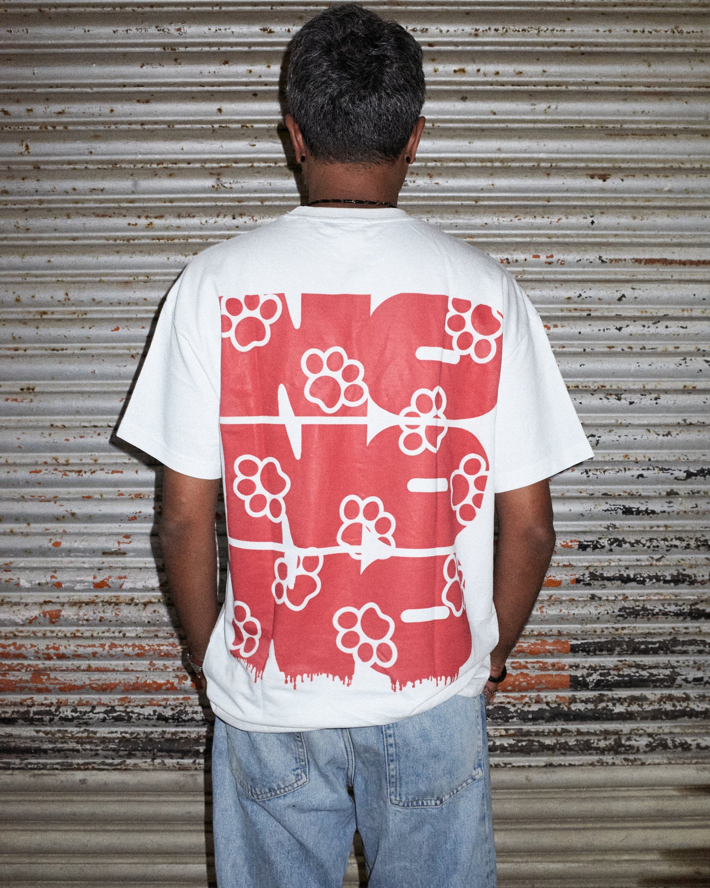 The No Shelter by FR’oDD