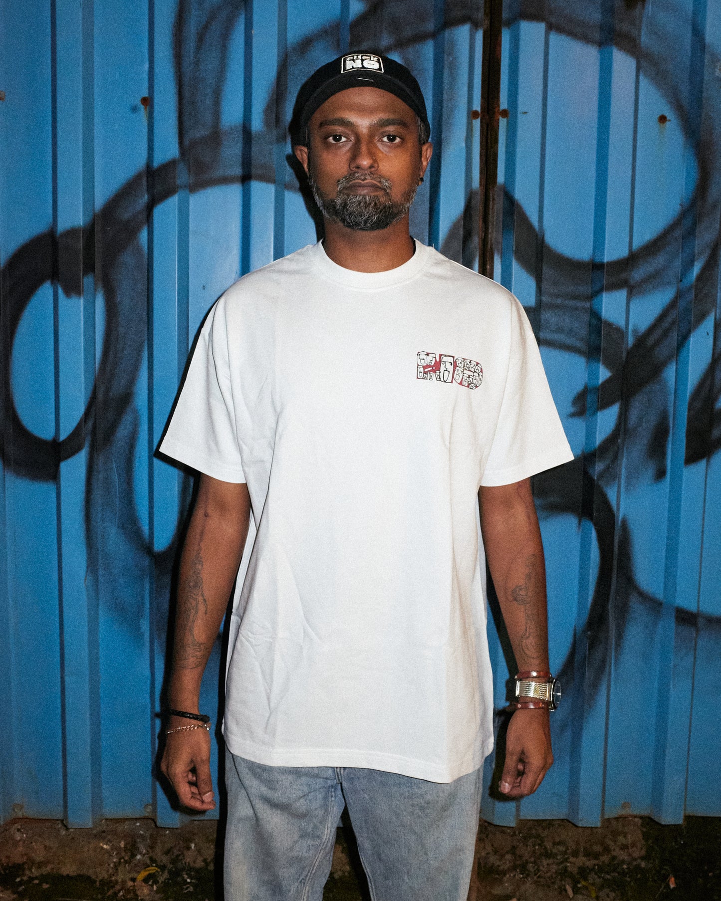 The No Comedy by ASK Studios