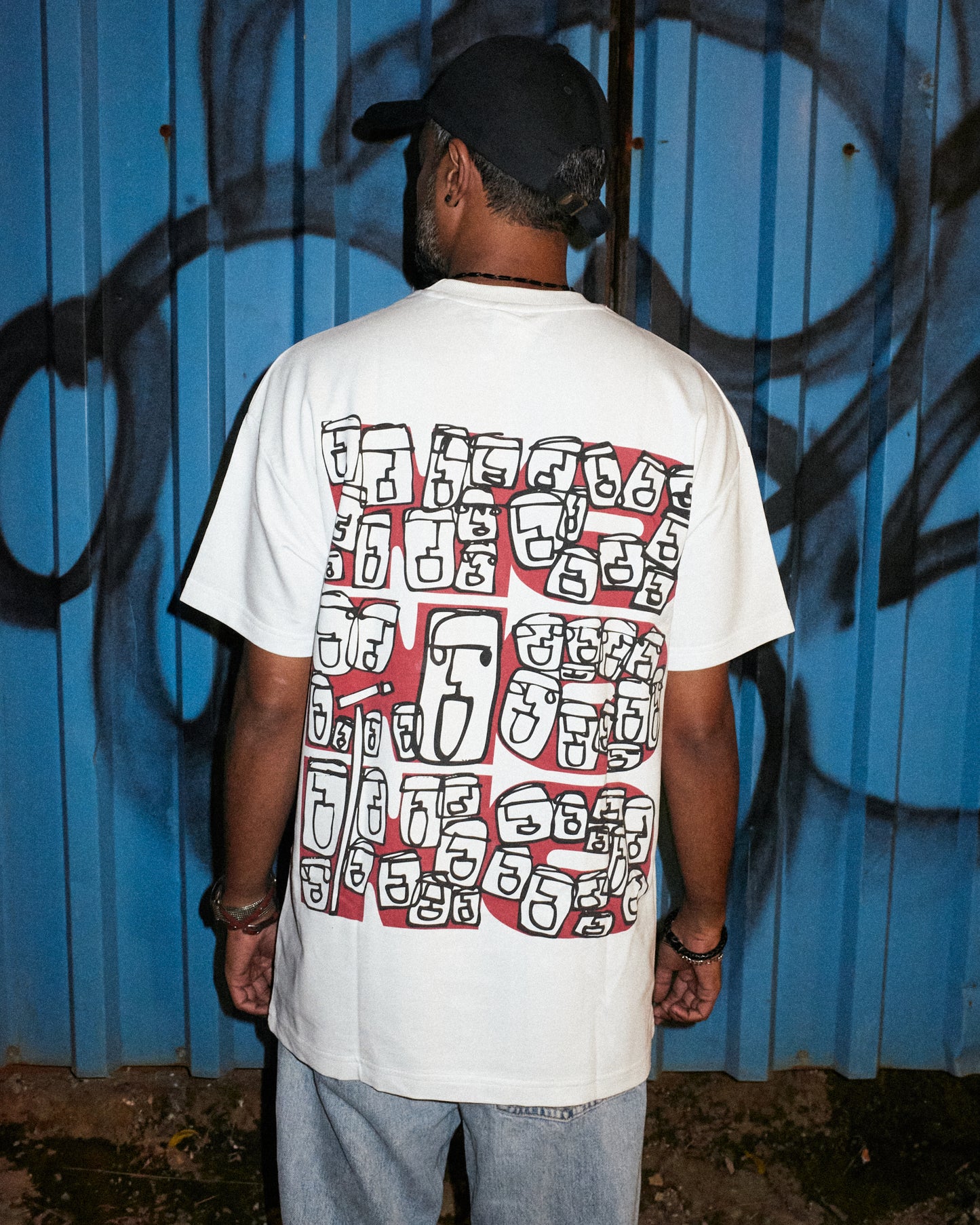 The No Comedy by ASK Studios