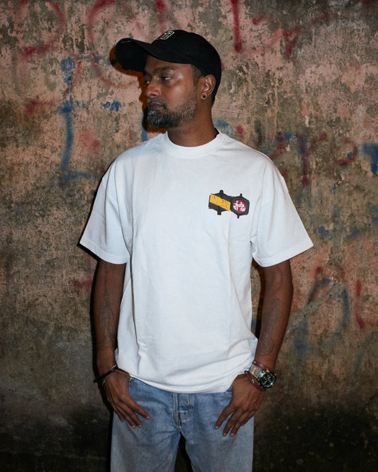 The No Road Rage by Nakul