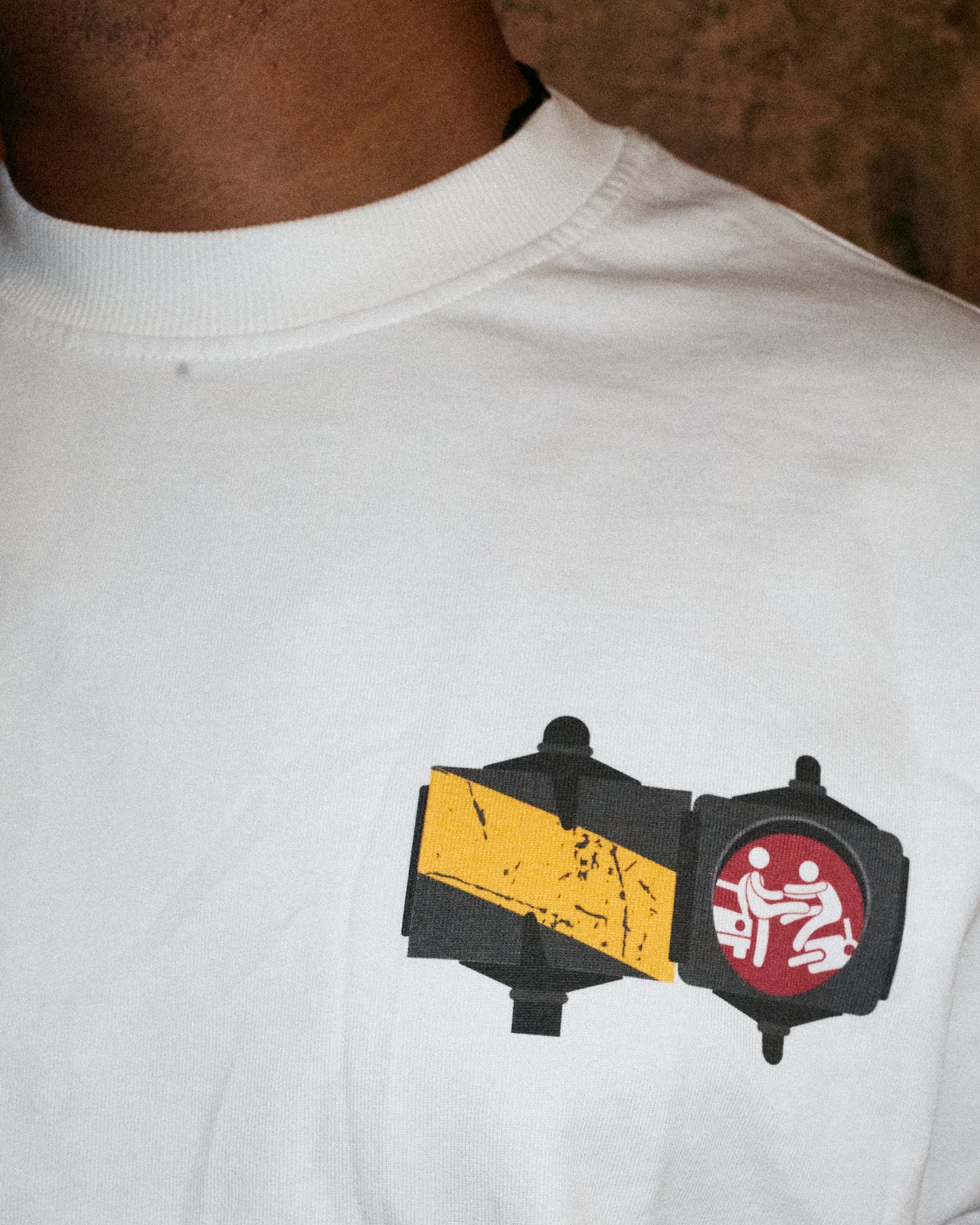 The No Road Rage by Nakul