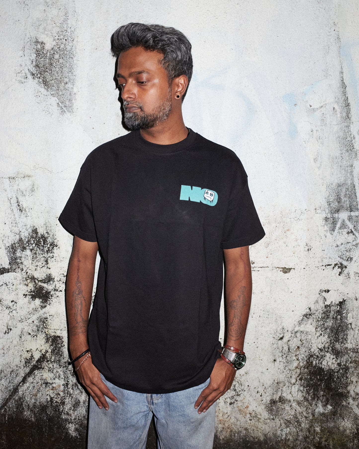 The No Toxicity by ASK Studios