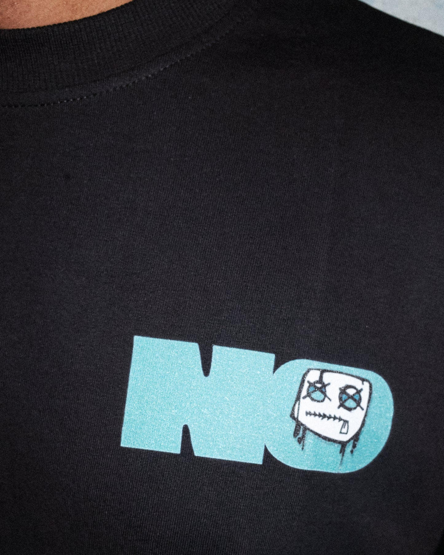 The No Toxicity by ASK Studios