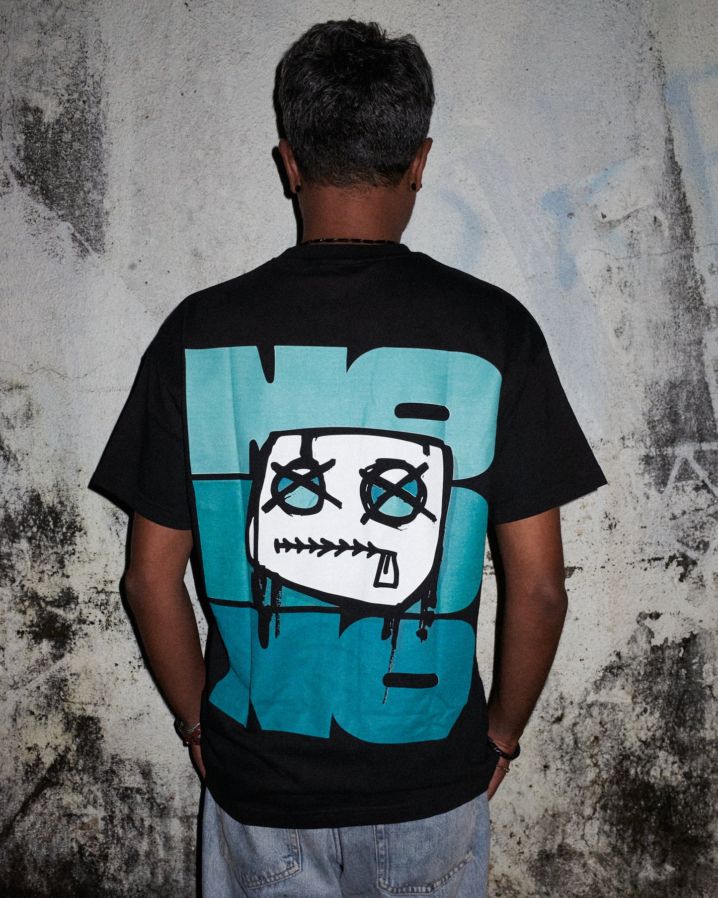 The No Toxicity by ASK Studios