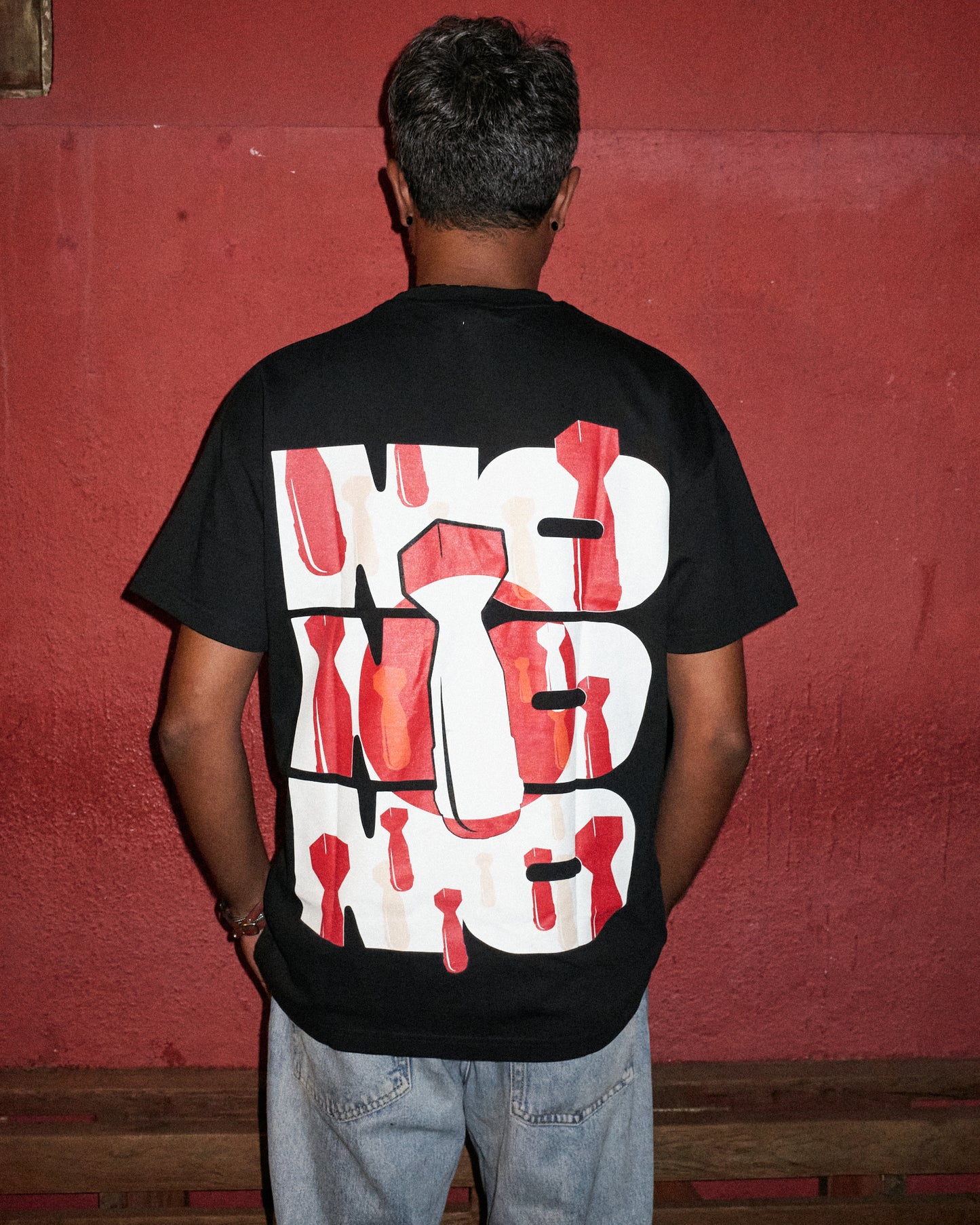 The No Nuclear Option by Pranoy Pal, Trip Creative