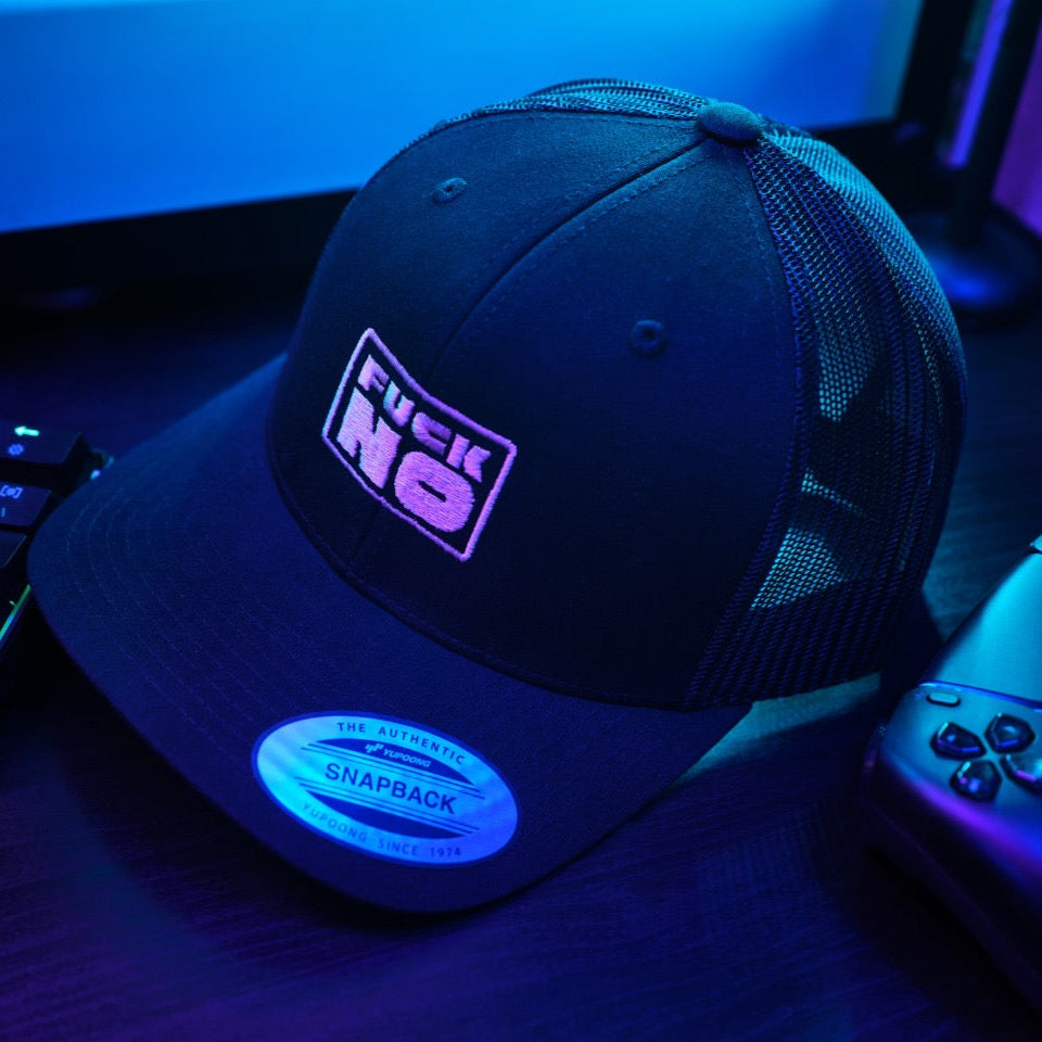 The Fuck No Cap