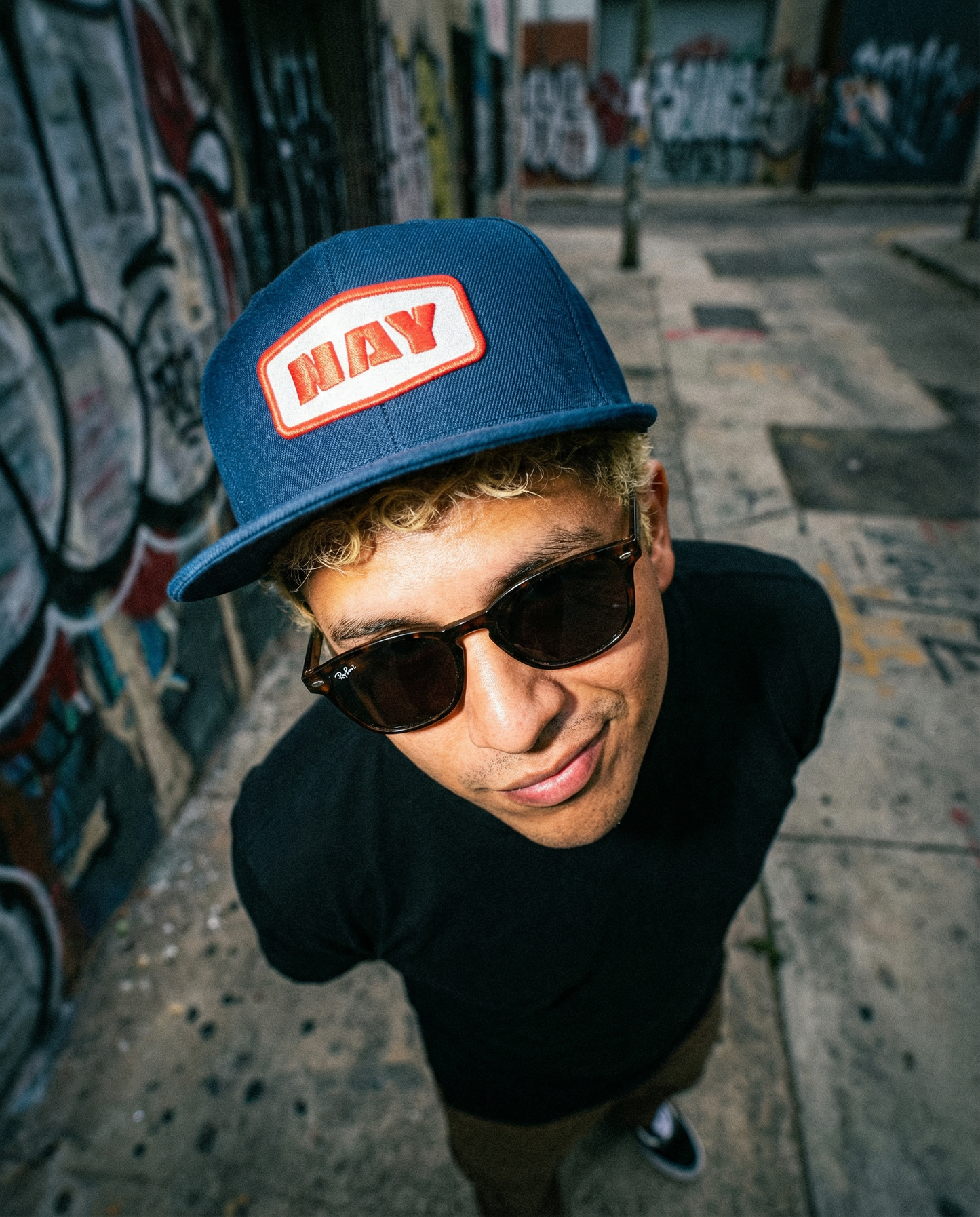 The NAY Cap