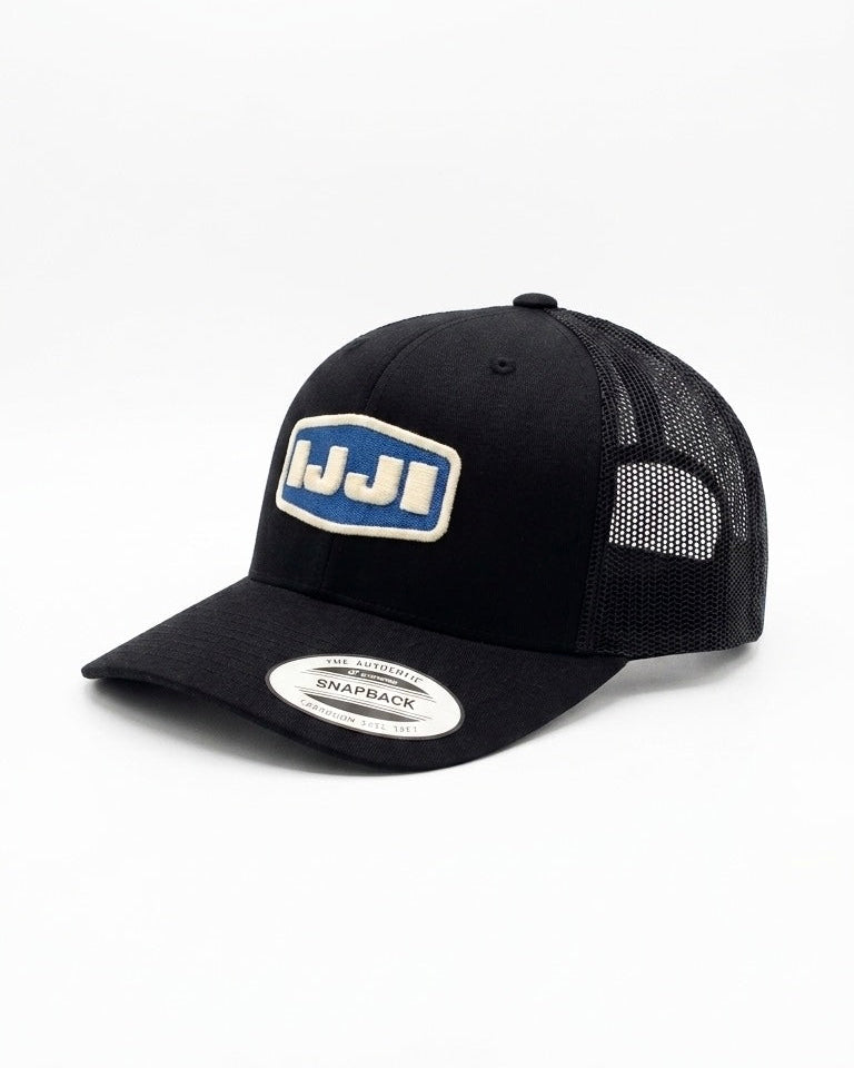 The IJJI Cap