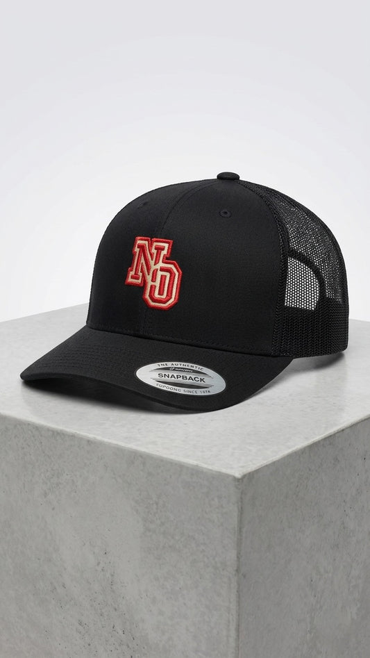 The Varsity No Cap