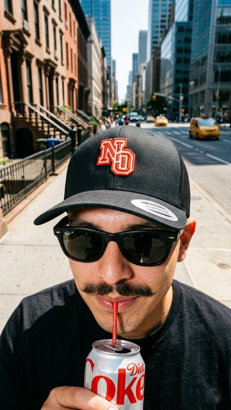 The Varsity No Cap