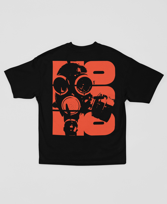 The No Air by FR'oDD