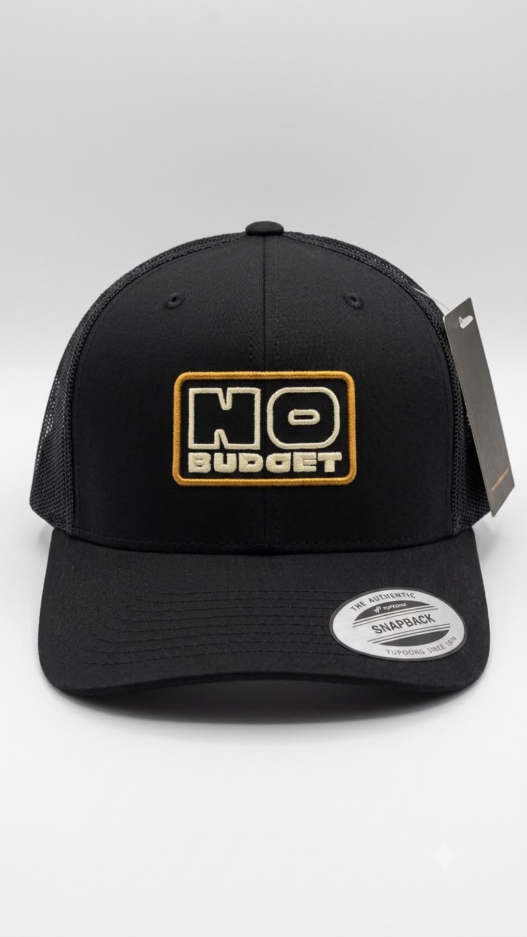 The No Budget Cap