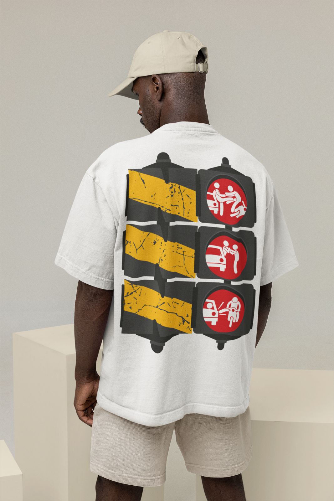 The No Road Rage by Nakul