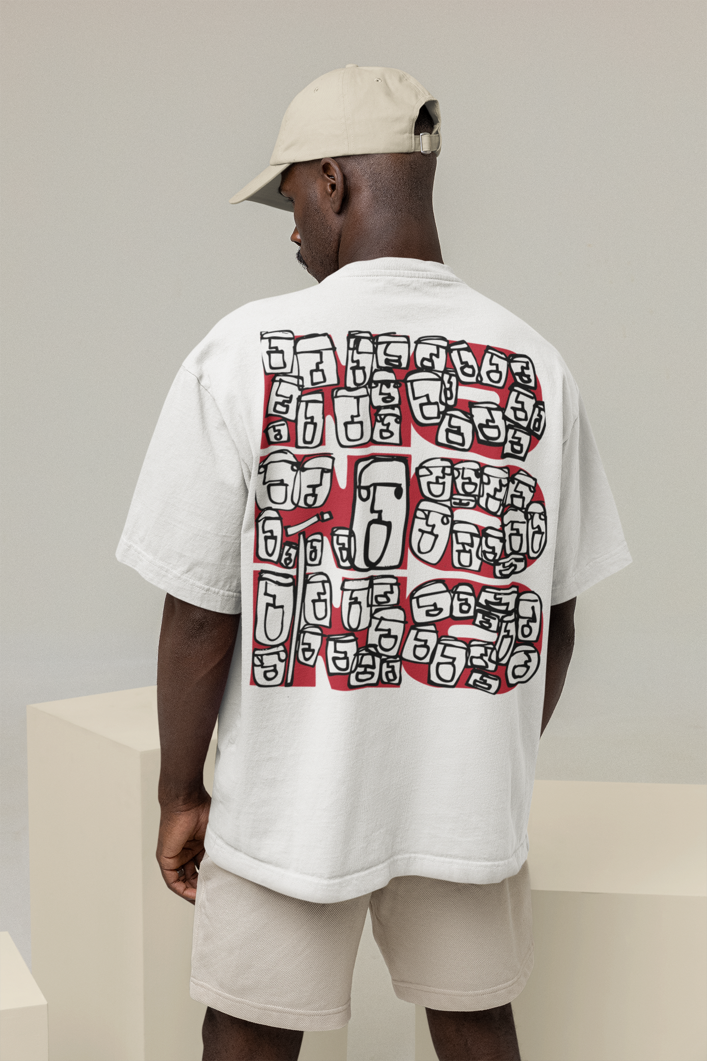 The No Comedy by ASK Studios