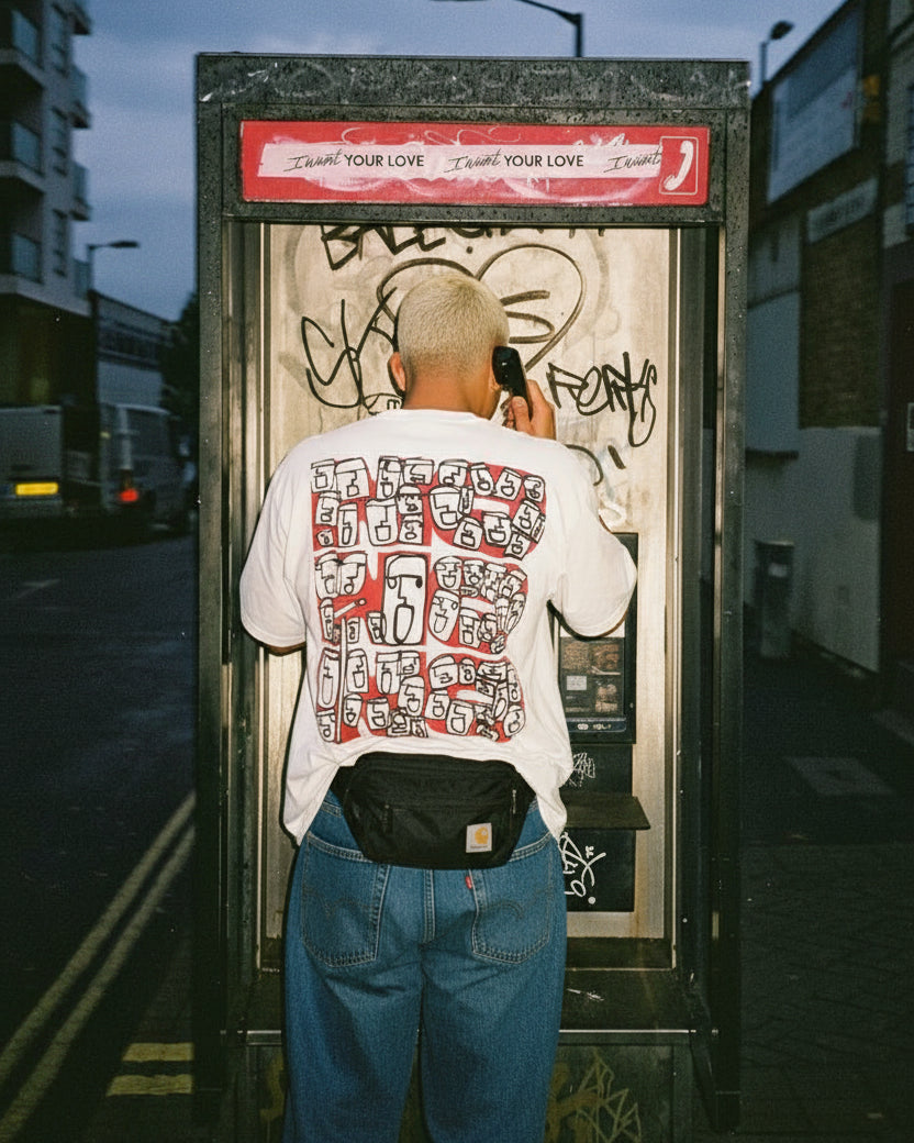 The No Comedy by ASK Studios