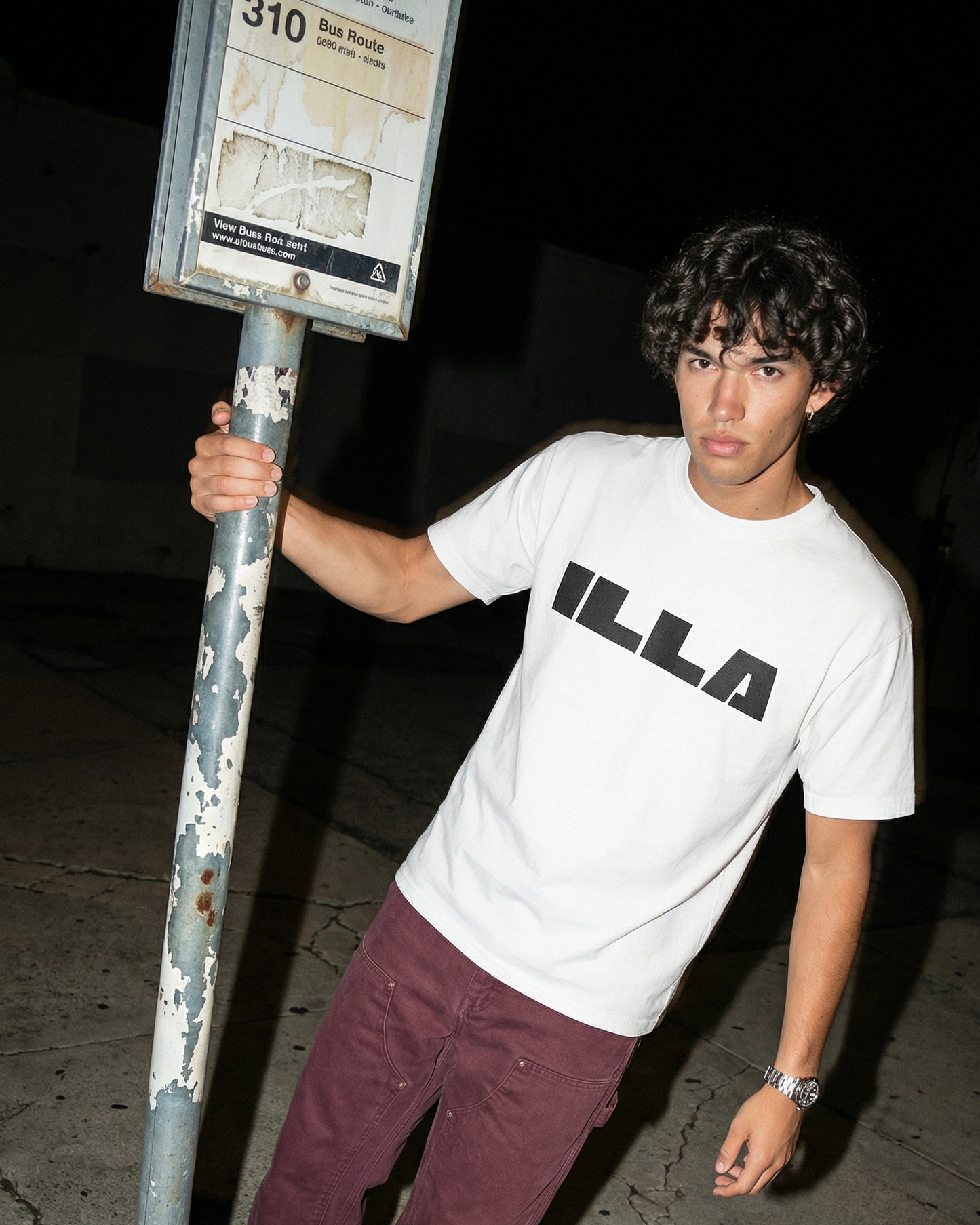 The ILLA