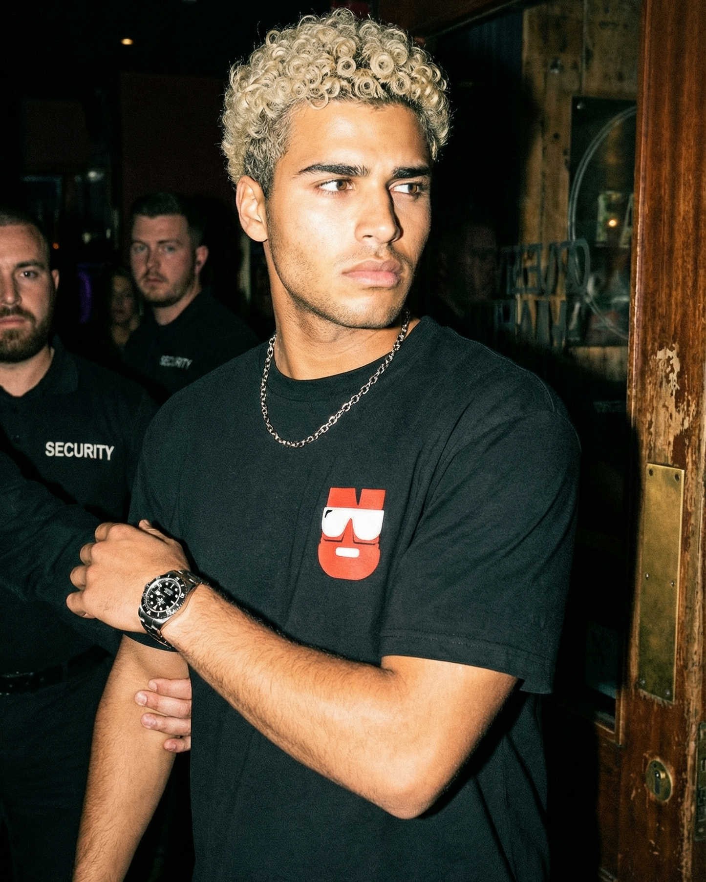 Noah - Chicago