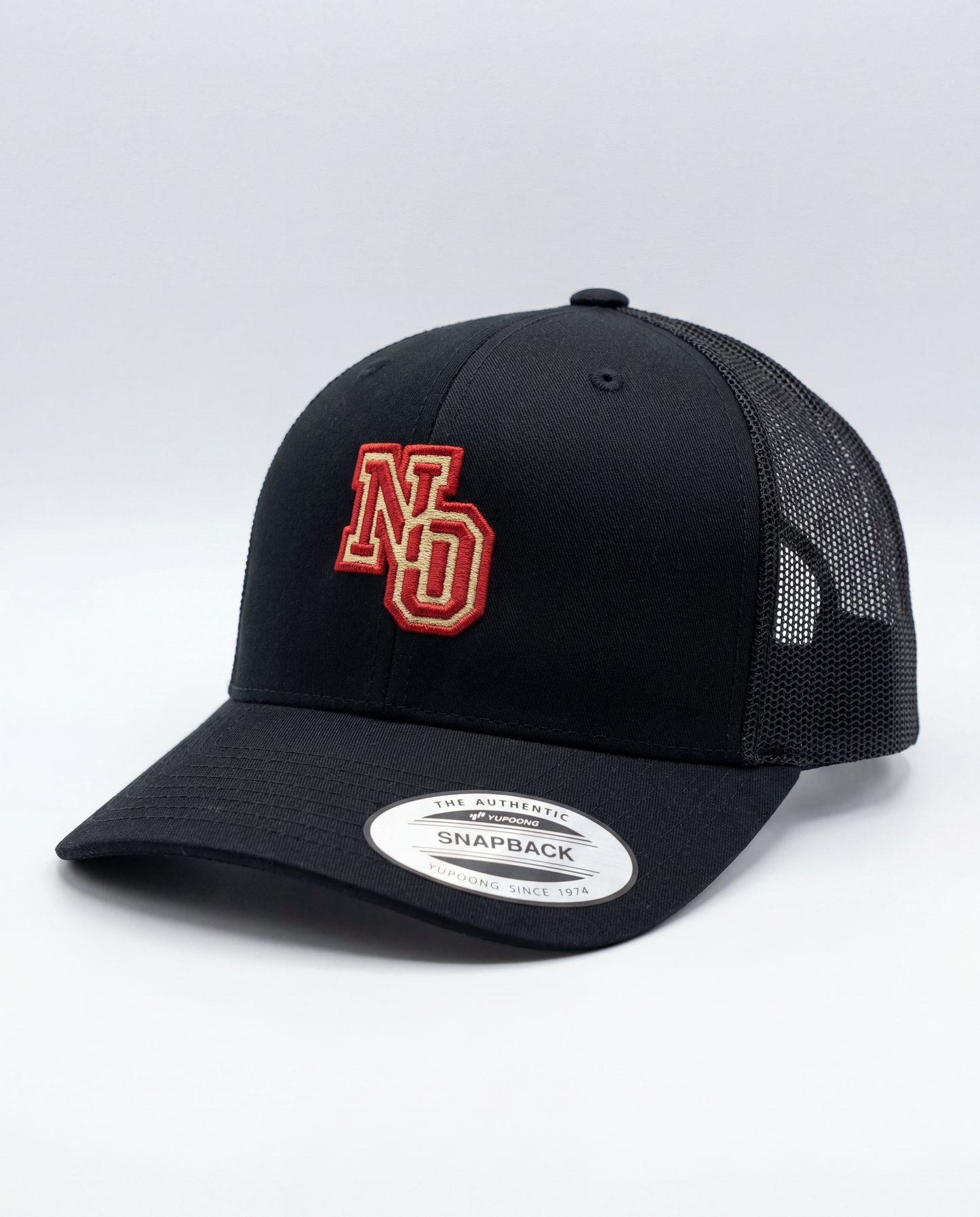 The Varsity No Cap