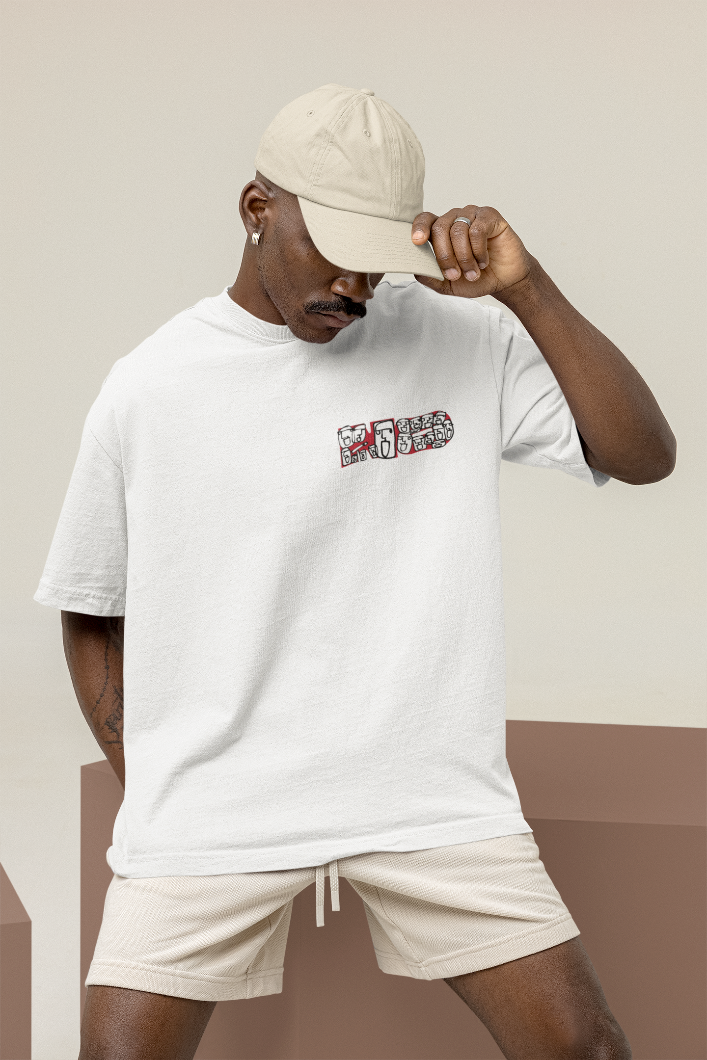 The No Comedy by ASK Studios